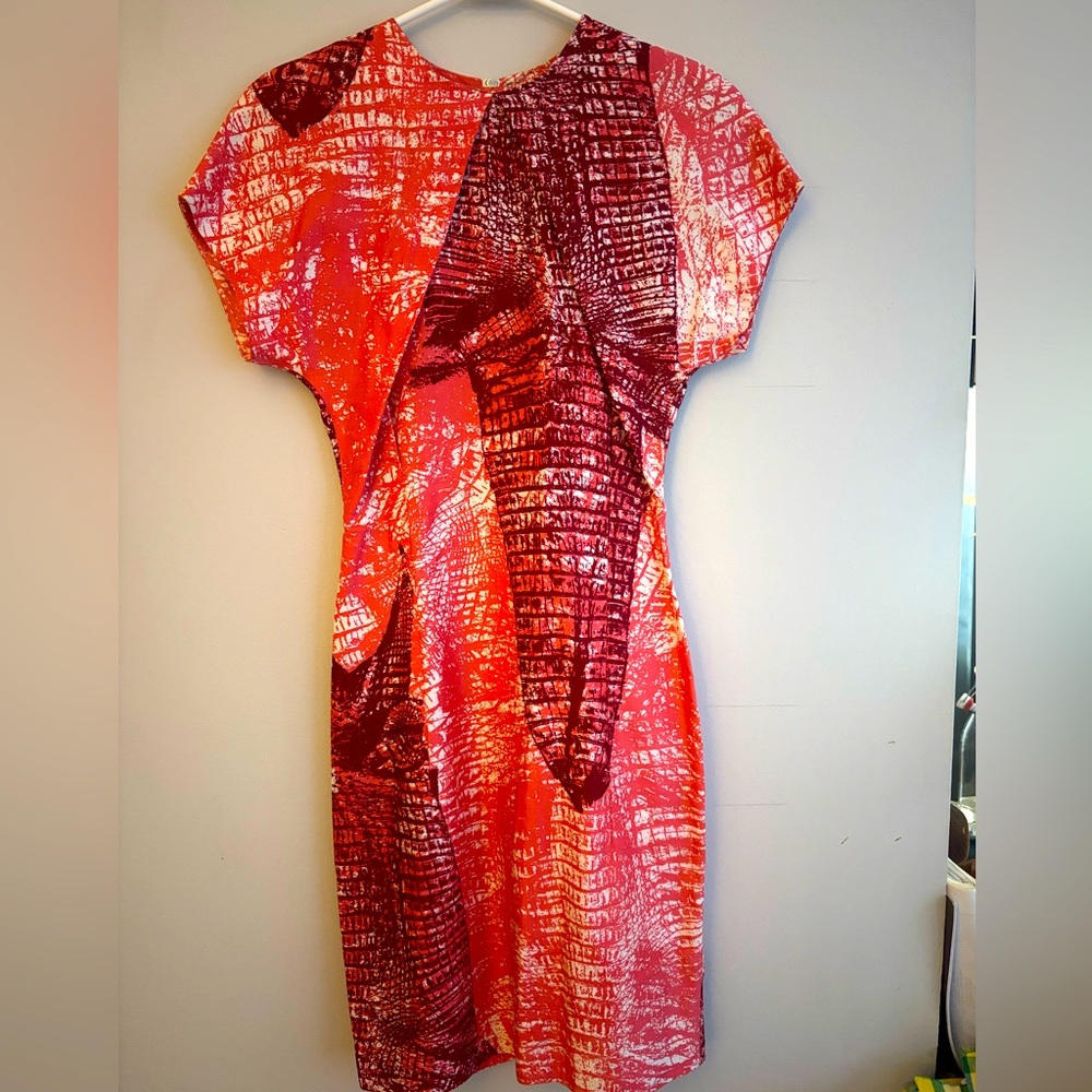 Acne dress